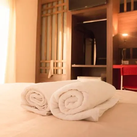 T.U.B. Mansion Hotel